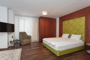 R34 Boutique Suites Boyana